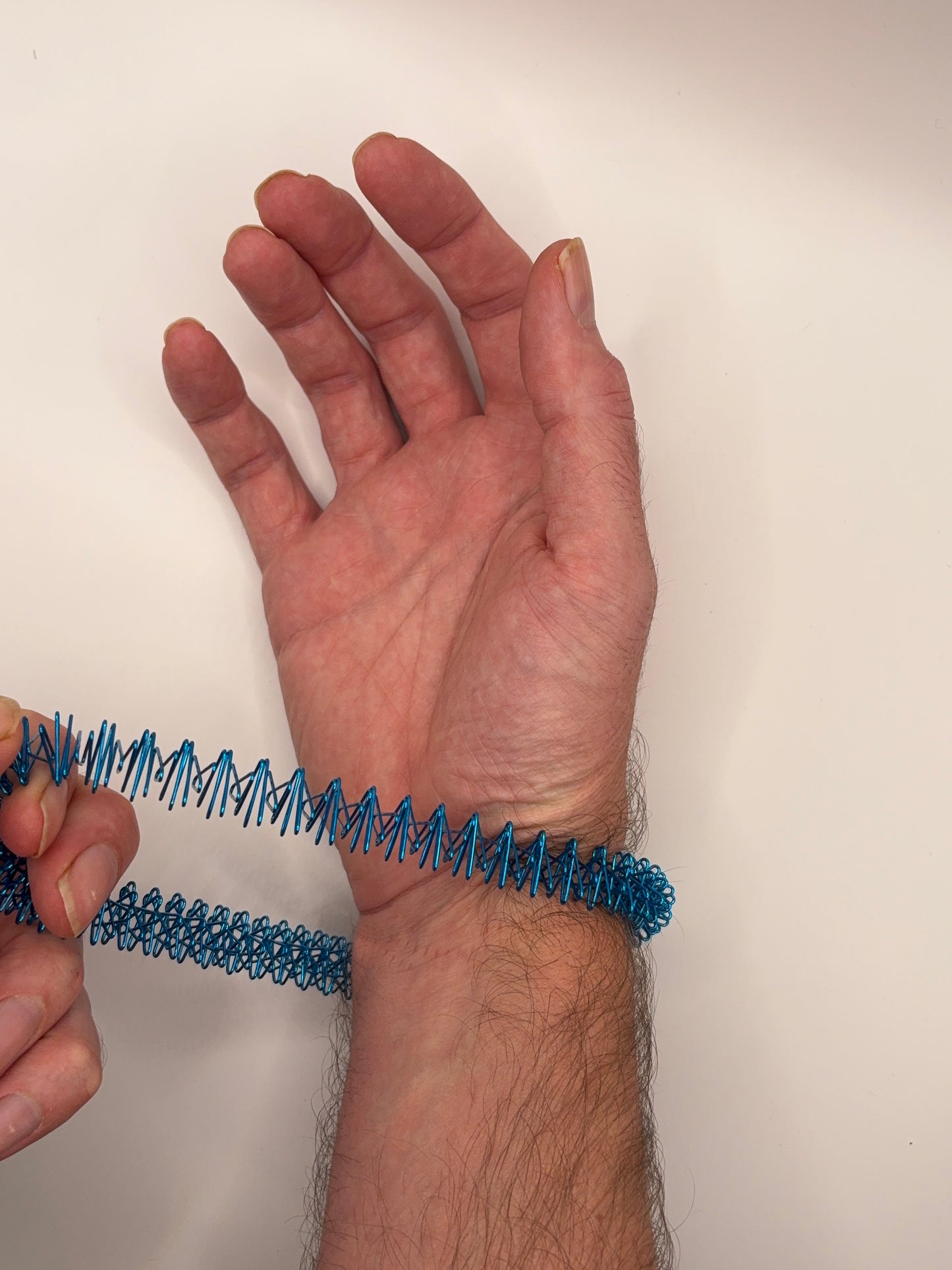 Kaiko wrist spikey