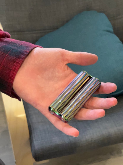 Kaiko Spikey Hand Roller
