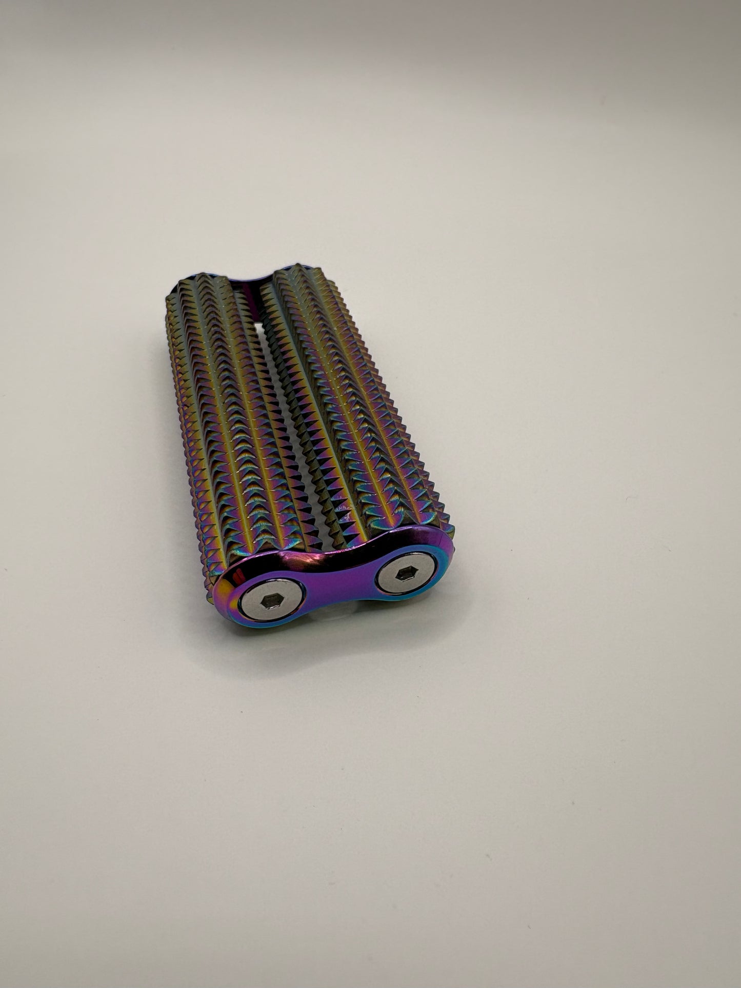 Kaiko Spikey Hand Roller