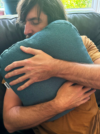 Dovetail Sensory Weighted Cushion