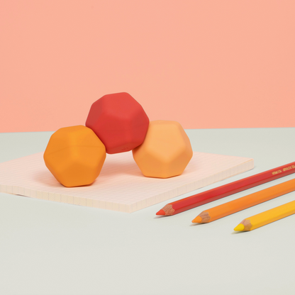 SPEKS fidget magnet balls