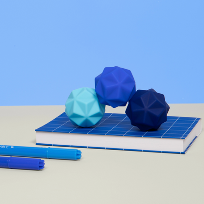 SPEKS fidget magnet balls