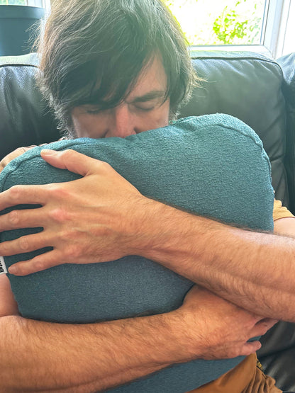 Dovetail Sensory Weighted Cushion